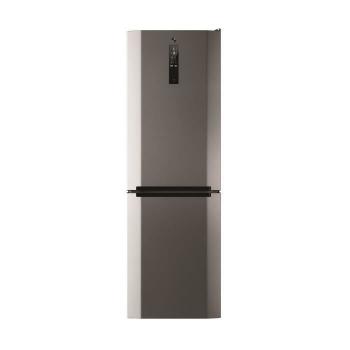 Réfrigérateur-congélateur Hoover H-FRIDGE 500 HQN184X