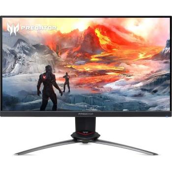 Écran PC Acer Predator XB253QGPbmiiprzx