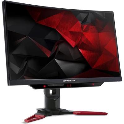 Écran PC Acer Predator XB271HUAbmiprz