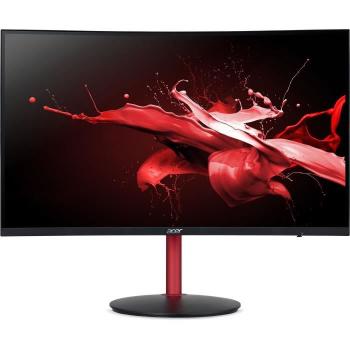 Écran PC Acer Nitro XZ242QPbmiiphx