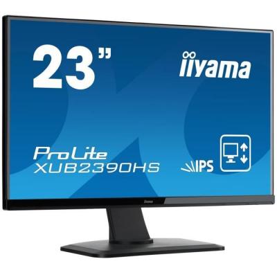 Écran PC Iiyama XUB2390HS-B1