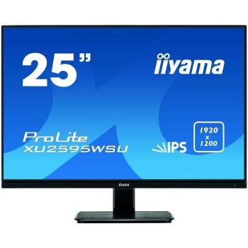 Écran PC Iiyama ProLite XU2595WSU-B1