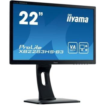 Écran PC Iiyama ProLite XB2283HS-B3