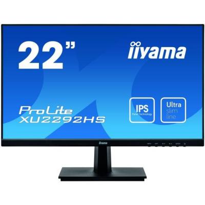 Écran PC Iiyama ProLite XU2292HS-B1