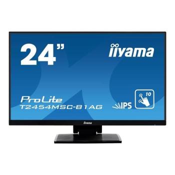 Écran PC Iiyama ProLite T2454MSC-B1AG