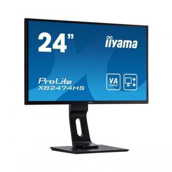 Écran PC Iiyama ProLite XB2474HS-B2