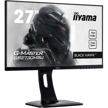 Écran PC Iiyama G-Master Black Hawk GB2730HSU-B1