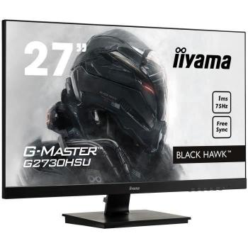 Écran PC Iiyama G-Master Black Hawk G2730HSU