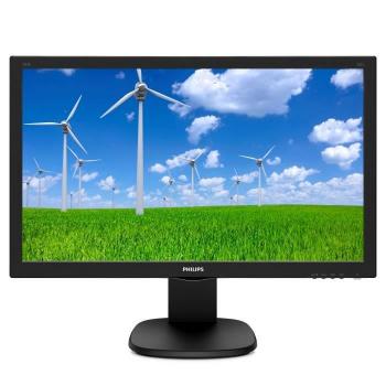 Écran PC Philips S-line 243S5LJMB