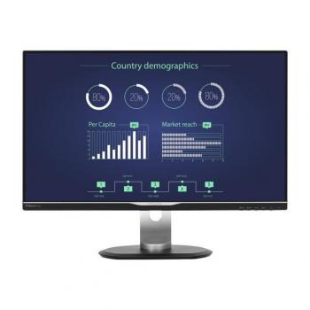 Écran PC Philips Brilliance B-line 258B6QUEB