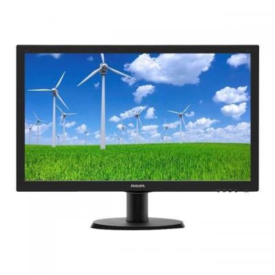 Écran PC Philips S-line 243S5LDAB