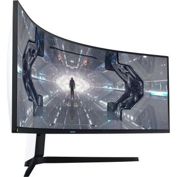 Écran PC Samsung ODYSSEY G9