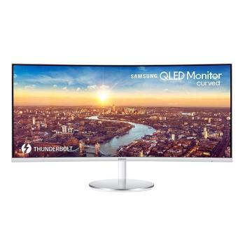 Écran PC Samsung C34J791