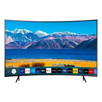 Téléviseur Samsung UE55TU8372