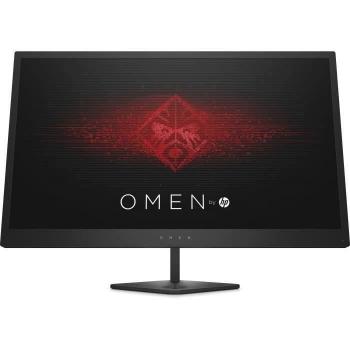 Écran PC HP OMEN 25