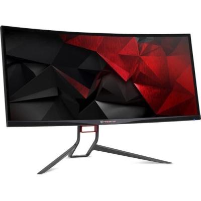 Écran PC Acer Predator X34PBMIPHZX