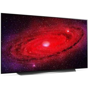 Téléviseur LG 55CX3