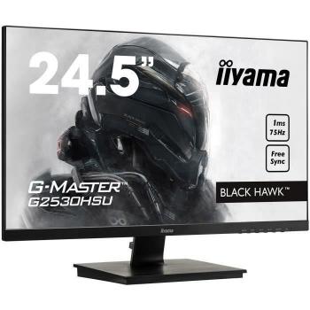 Écran PC Iiyama G-Master Black Hawk G2530HSU-B1