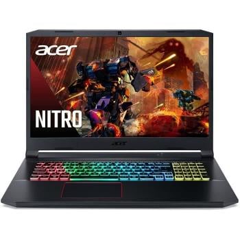 PC portable Acer Nitro 5 AN517-52