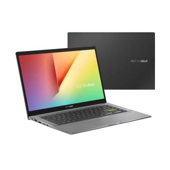 PC portable Asus Vivobook S433EA-EB160T
