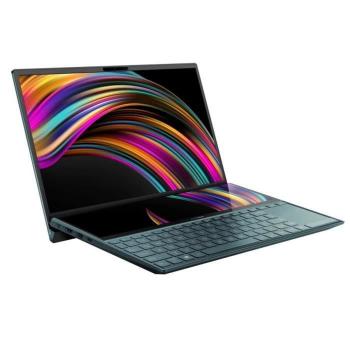 PC portable Asus Zenbook Duo UX481FA-BM099T