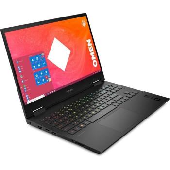 PC portable HP OMEN 15-en0141nf