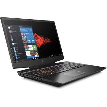 PC portable HP OMEN 15-en0002nf