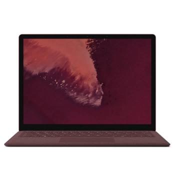 PC portable Microsoft Surface Laptop 2