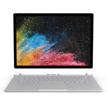 PC portable Microsoft Surface Book 2