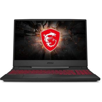 PC portable MSI GL65 9SD-216XFR