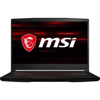 PC portable MSI GF63 Thin 10SCXR-085FR