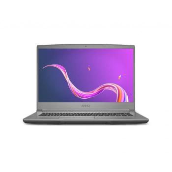 PC portable MSI Creator 15M A10SE-469FR