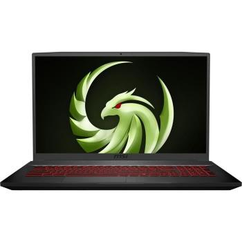 PC portable MSI Bravo 17 A4DDR-063XFR