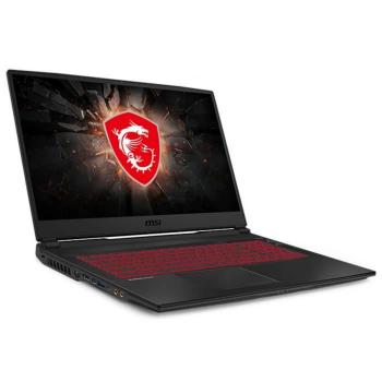 PC portable MSI GL75 Leopard 10SER-482FR