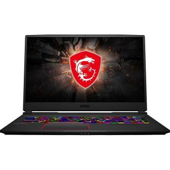 PC portable MSI GE75 Raider 10SGS-277FR