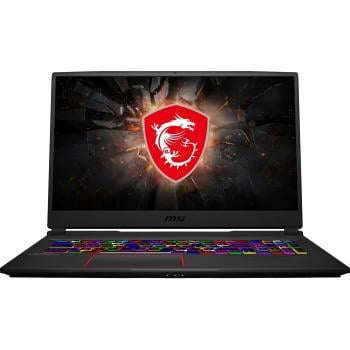 PC portable MSI GE75 Raider 10SF-414FR