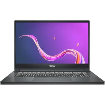 PC portable MSI Creator 15 A10SFT-069FR
