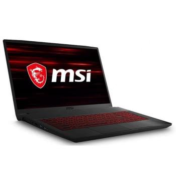 PC portable MSI GF75 Thin