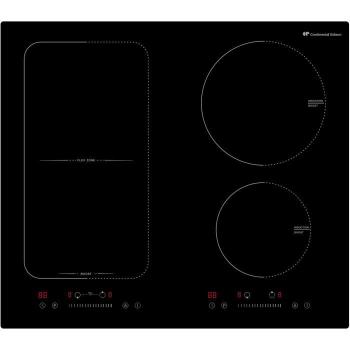 Plaque de cuisson Continental Edison CETI4Z60FLEX