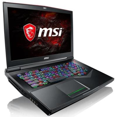 PC portable MSI GT75VR 7RE 061FR