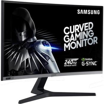 Écran PC Samsung C27RG50