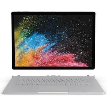 PC portable Microsoft Surface Book 2