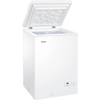 Congélateur Haier HCE103F