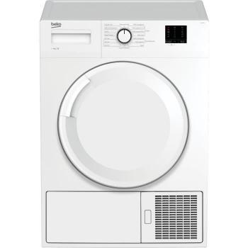 Sèche-linge Beko DCY724B
