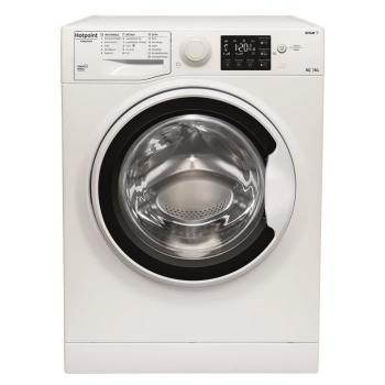 Lave-linge Hotpoint RDG864387WKFRN