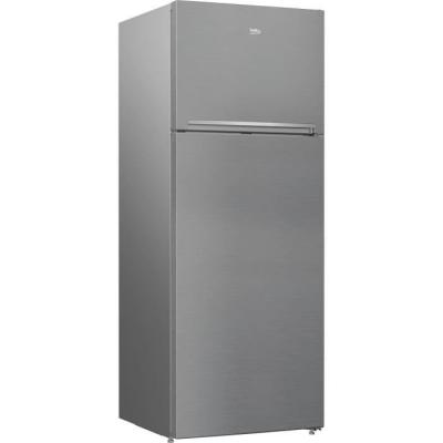 Réfrigérateur-congélateur Beko RDNE455K30ZXBN