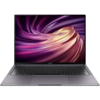 PC portable Huawei MateBook X Pro