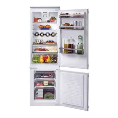 Réfrigérateur-congélateur Rosières RBBS 100/N