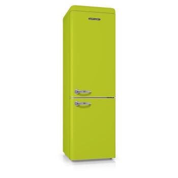 Réfrigérateur-congélateur Schneider SCB250VLG