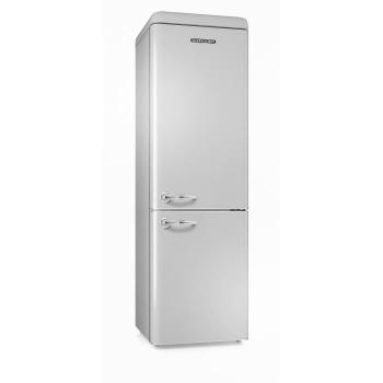 Réfrigérateur-congélateur Schneider SCB250VS